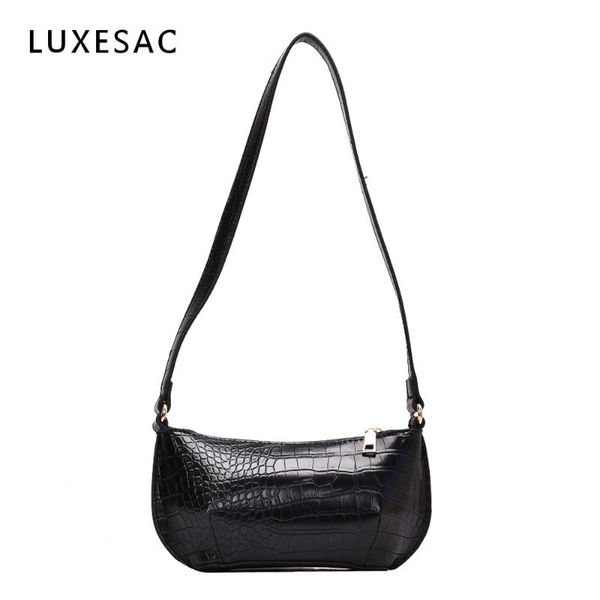 

stone pattern leather crossbody bags for women handbags 2020 shoulder bag small soft square