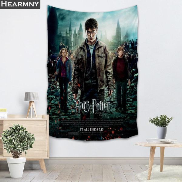 yoga with hanging sheets