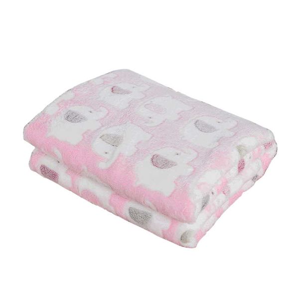 

pet blankets coral fleece cat dog pads pet nest pad