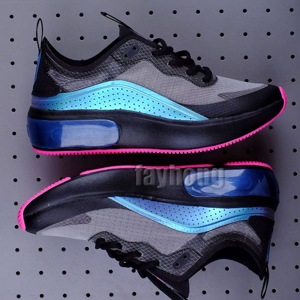 

Новое Прибытие Dia Throwback Будущие Мужчины Кроссовки Для Женщин Дизайнер Кроссовки С