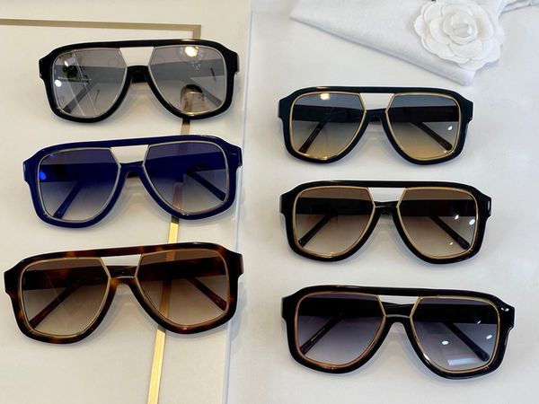 

2020 women brand designer new models full wrap 4604 full rim lunette de soleil femme luxury and quality, White;black