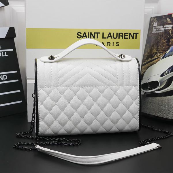 

2018 women 039 handbag michael handle for handbag de igner luxury ladie mall flap cro body vintage pur e me enger houlder bag