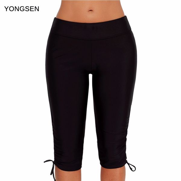 

yongsen womens bikini pants short pieces swimwear swimming suit for women push up padded bathing suit plus size bikini set
