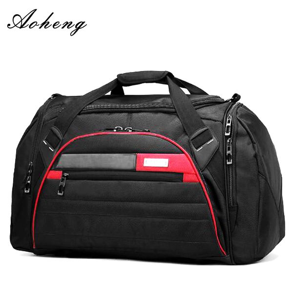 

multifunctional sports sports bag professional training fitness shoulder bag large storage capacity portable travel
