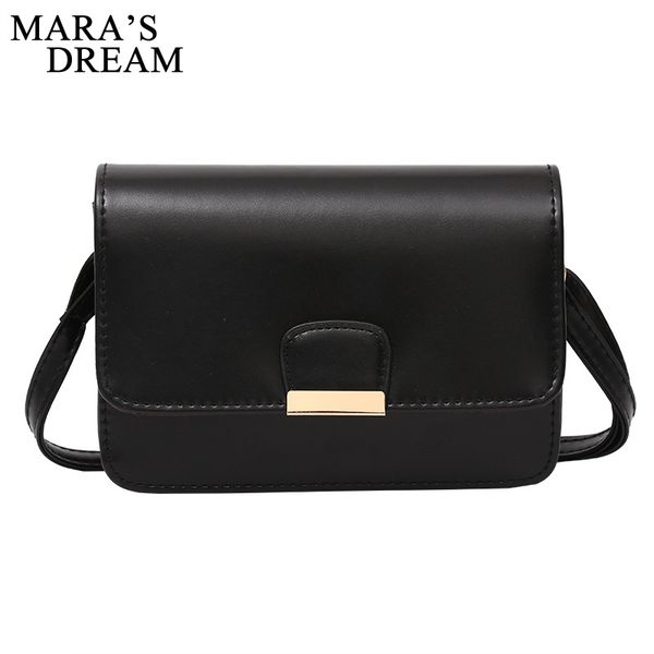 

мечта мары 2020 весна новая женская корейская версия сплошной цвет дикий мини сумка цепь маленькая квадратная сумка crossbody