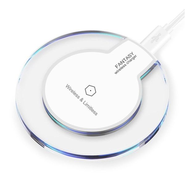 

ultrathin wireless charger usb charge pad