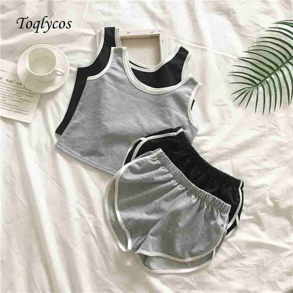 

leisure suit 2020 new sportswear two-piece slacks, White