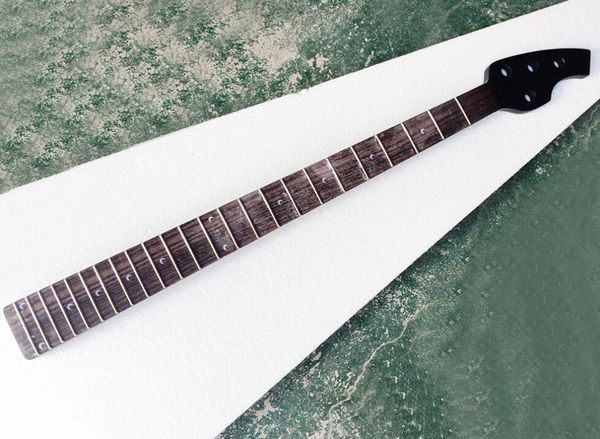 

venta аль por мэр де fábrica guitarra electrica hombre música негра против tablero fretboard де палисандр, 24 ладов