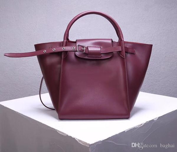 

shoulder shopping bags cross body 183313 calf leather soft no layer (plain) shoulder bags cross body totes handbags brand fashion luxury 184
