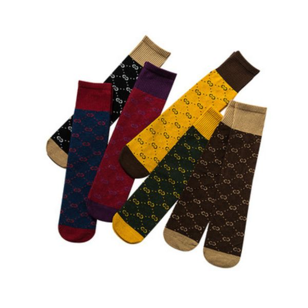 

2020 boys girls over-the-knee socks children casual plaid print socks kids student football sock 2020 new fashion trend, Pink;yellow