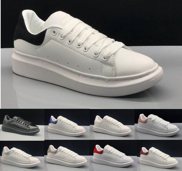 

2019 velvet black mens womens chaussures shoe beautiful platform casual sneakers outdoor shoes leather solid colors dress shoe