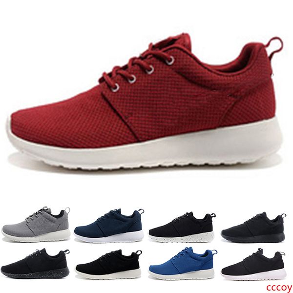 

london trainers men woman black red grey running shoes fashion gym sport shoes casual sneakers shoes us 5.5-11
