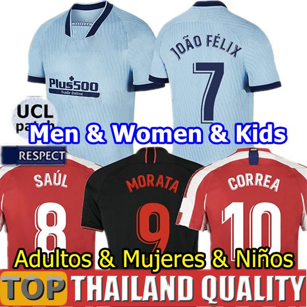 

20 21 mx club unam third soccer jerseys guerron 2020 kids jersey calderon shirt formica camisa de futebol castillo abraham maillot foot, Black;yellow