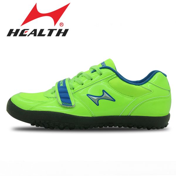 

health professional throwing genuine javelin shoes lead competition training professional sports shoes 6677