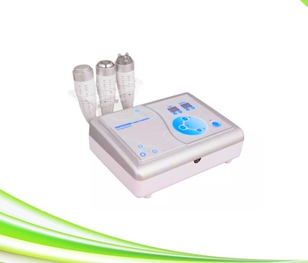 

portable 3 in 1 rf skin tightening radio frequency face lift device