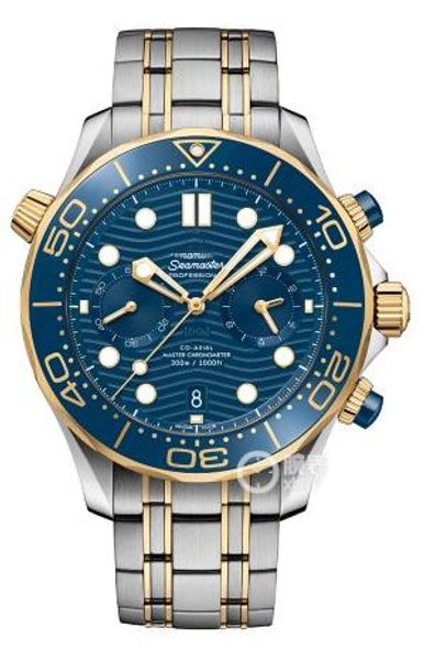 

2020 luxury james bond 007 watch switzerland canvas glaze men watches watch omega 00 mens watch [not off shed wool] d03, Black;purple
