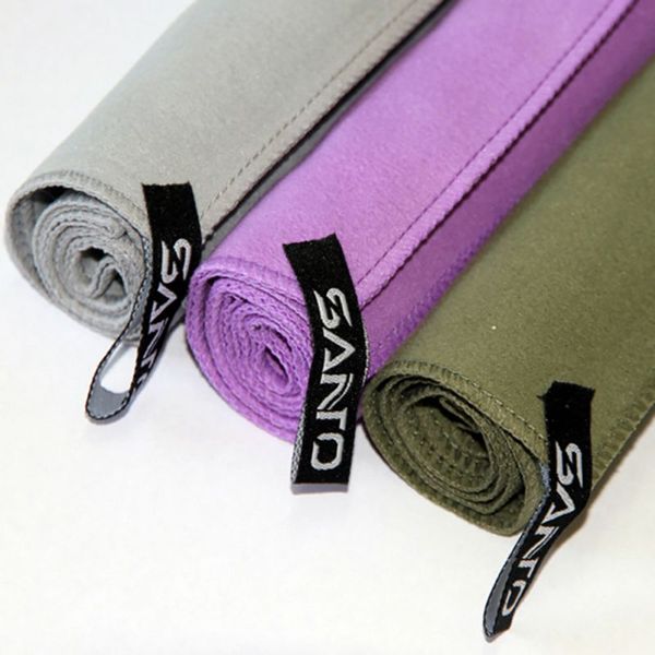 

n portable sport towel 31x75cm quick dry sports towel outdoor camping travel swimming microfiber towels facecloth washcloth