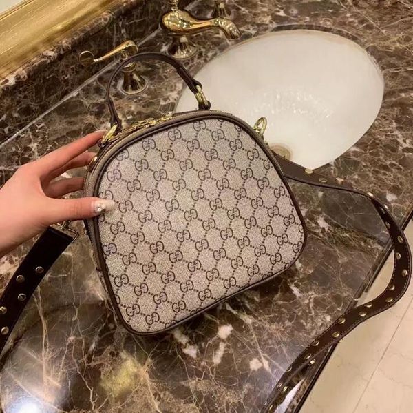 

New Fashion Handbag Women's bags Handbags Wallets woman Leather Bag Ladies Single shoulder Bags LL22516