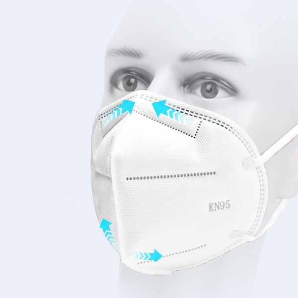 

одноразовые тч 2,5 защитную маску пыли капель доказательство гриппа доказательство ветра доказательство многомерной защиты унисекс