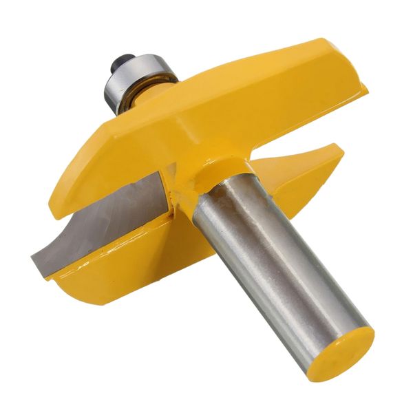 

1/2'' shank ogee chisel cutter router bit door woodworking carpentry tool hot