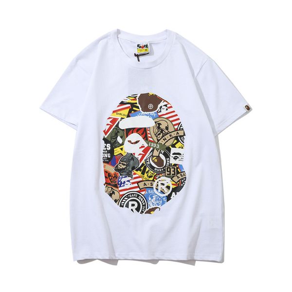 

Camisetas hybape