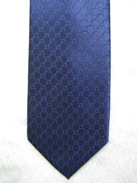 

handmade jacquard men's f76 #100%silk necktie tie woven lhvdn, White;black