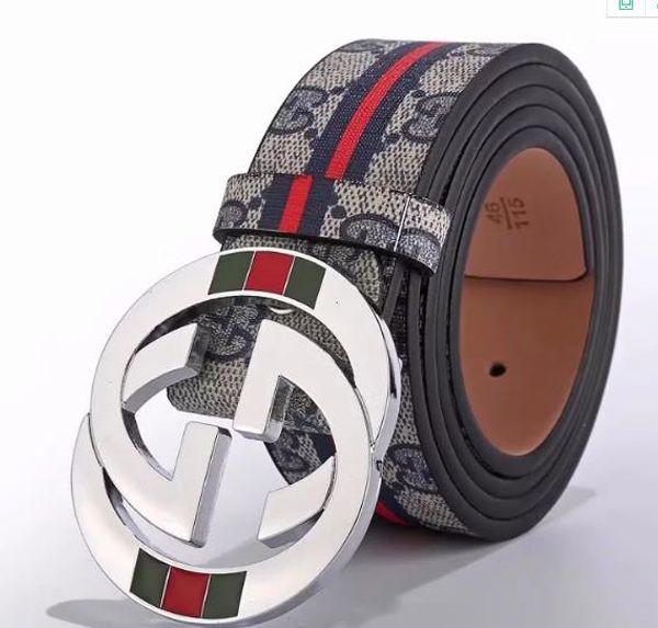 

2019 ltFashion Brand belt Genuine Leather Men Belt Designer Luxury High Quality H Smooth Buckle Mens Belts For Women Luxury belt Jeans Cow S