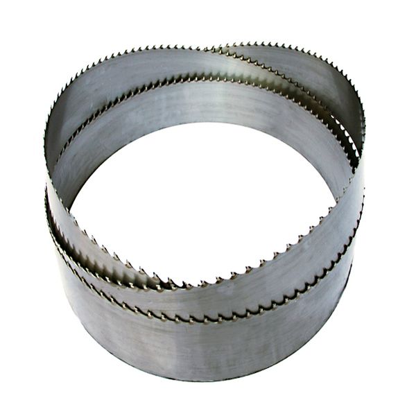 

woodworking alloy band saw blades tct carbide tip for cutting hardwood for horizontal and vertical band saw machine