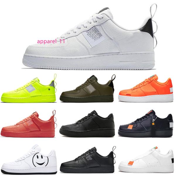 

casual shoes just orange triple black white wheat pink olive volt designer shoes skateboarding women mens trainers sports sneakers 36-45