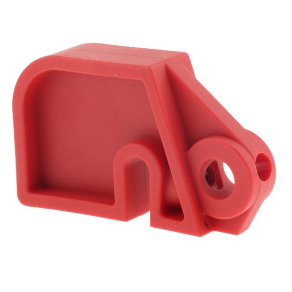 

breaker lockout kit breaker lockout device tagout lock equipment 58mm