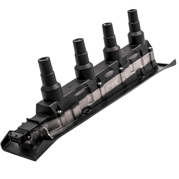 

oe quality for saab 9-3 9-5 black direct ignition rail coil pack 55559955