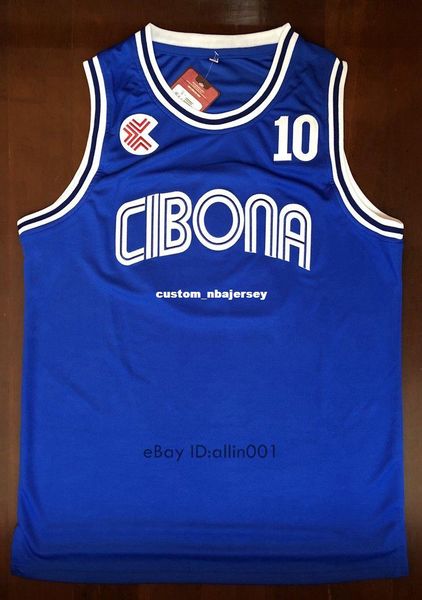 croatia basketball jersey