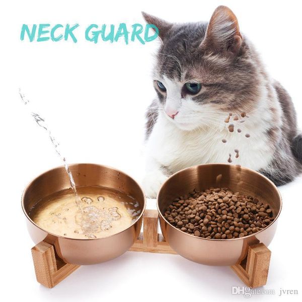 

нова неѬжавеа ал nonslip pet bowl енок cats еда вод идеѬ tilt дизайн вђд енд ой