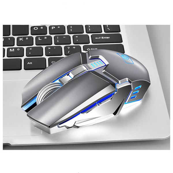 

2020new лиги мамба змея беспроводной зарядки мыши отключить макрос usb зарядка вранглер игровой игры silent ноутбука