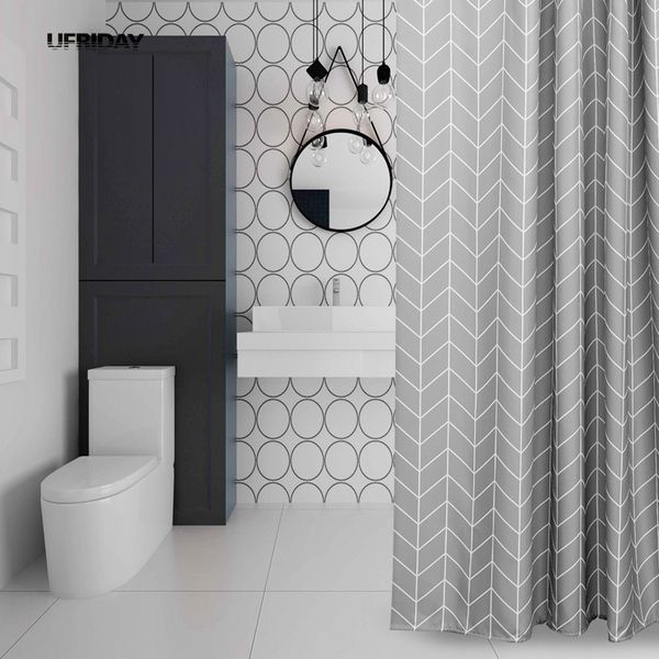 Diseno De Bano Con Ducha Gris - Diseño De Casa