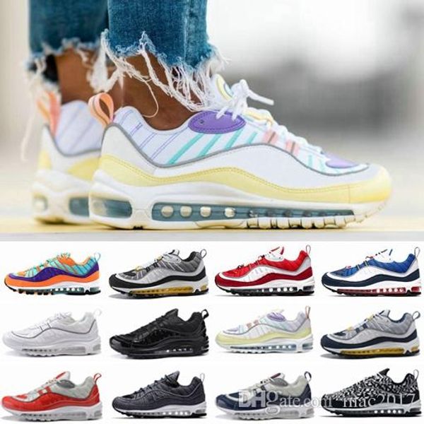 zapatillas nike 98 mujer zapatillas nike 98 mujer