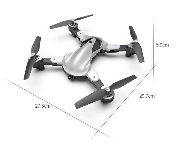 

двойная камера drone 4k 1080p лучший мини складной fixed height aircraft жест фото четыре оси aerial вертолет дистанционного управления бесп