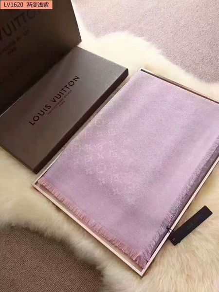 

louιs vuιtton scarf luxury trend classic stripe print scarf women and men shawl designers scarf cotton scarves 140x140cm, Blue;gray