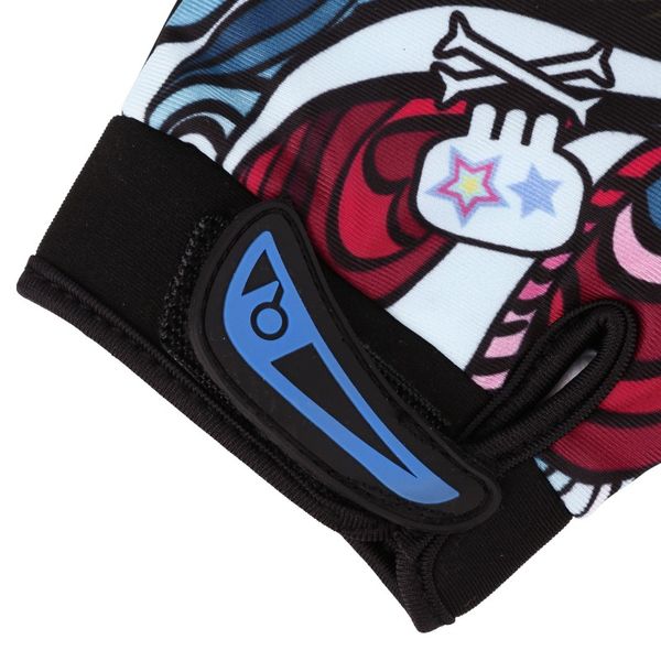 

cycling gloves windproof racing riding sports gloves bike bicycle thermal motorcycle skiing full finger gloves, Black