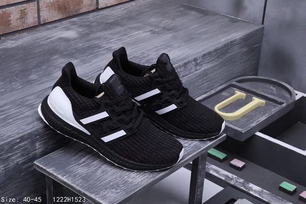 adidas Ultra BOOST Clima LTD 4.0 Carbon Black Men eBay