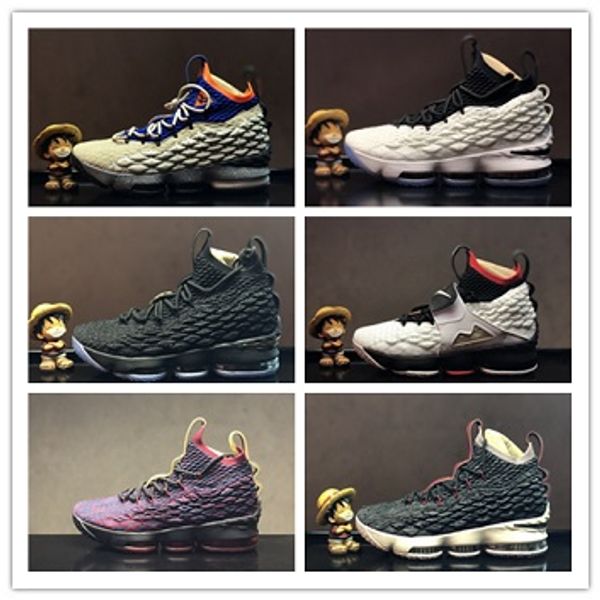 nike lebron 15 uomo prezzo