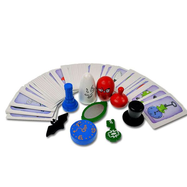 

board games for geistesblitz 5vor12 with english instructions blitz game 3.0 available for family party as gift card games y200413