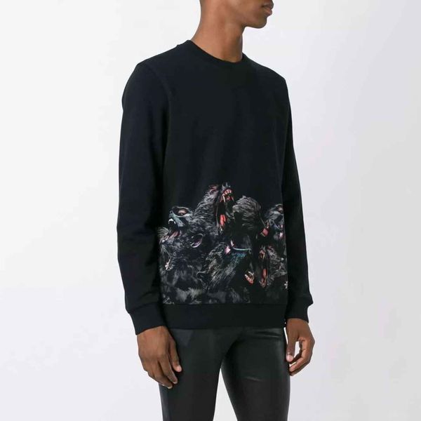 

designer hoodies for mens casual hoodies sweatshirts for autumn winter fashion pullovers designed with for mens b103374d, Black