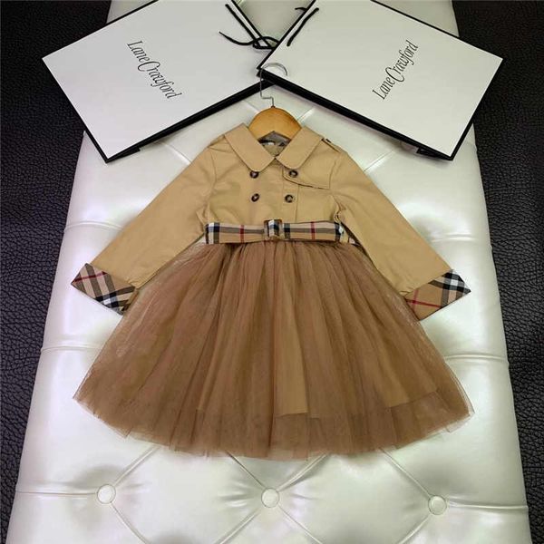 

2019 новое высококачественное детское платье190722 # 02