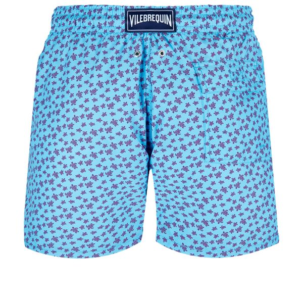 

vilebre men swimwear herringbones turtles summer casual shorts men fashion style mens shorts bermuda beach shorts 50200, White;black