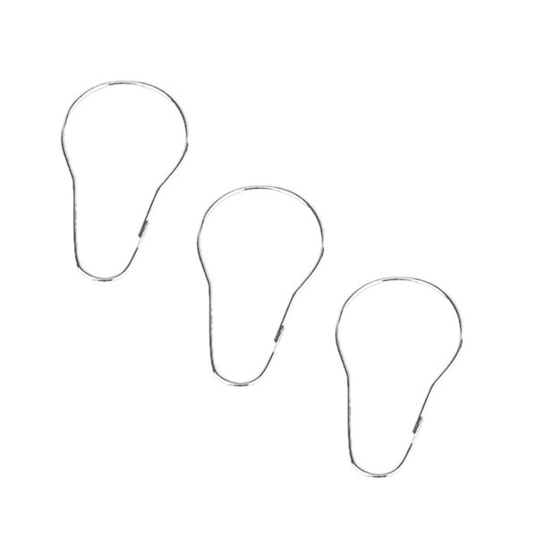 

3шт / lot golf аксессуар вешалка кольцо клип брелок для гольфа крючка в мешке