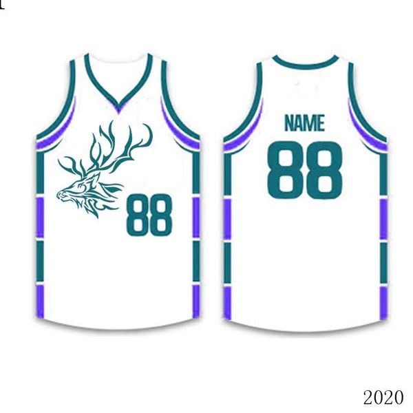 

2019 2020 Men kids jersey blue Red whire clothes