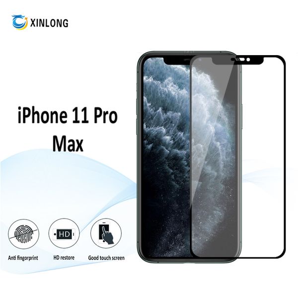 

Protetores de tela de celular xinlongmold