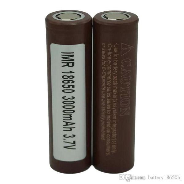 

100% высокое качество 25r 18650 30q vtc4 vtc5 vtc6 inr батарея 2500mah 3.7v 20a rechargable lithium samsung батареи сотового для e cig box m