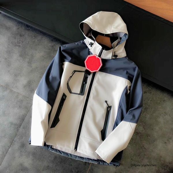 

mens designer jackets soft shell jacket new autumn and winter nor th fleece jacket for men norte tn fa ce outdoor fj13 fast shipping, Black;brown